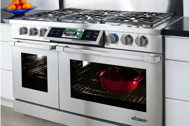 اجاق گاز هوشمند چیست