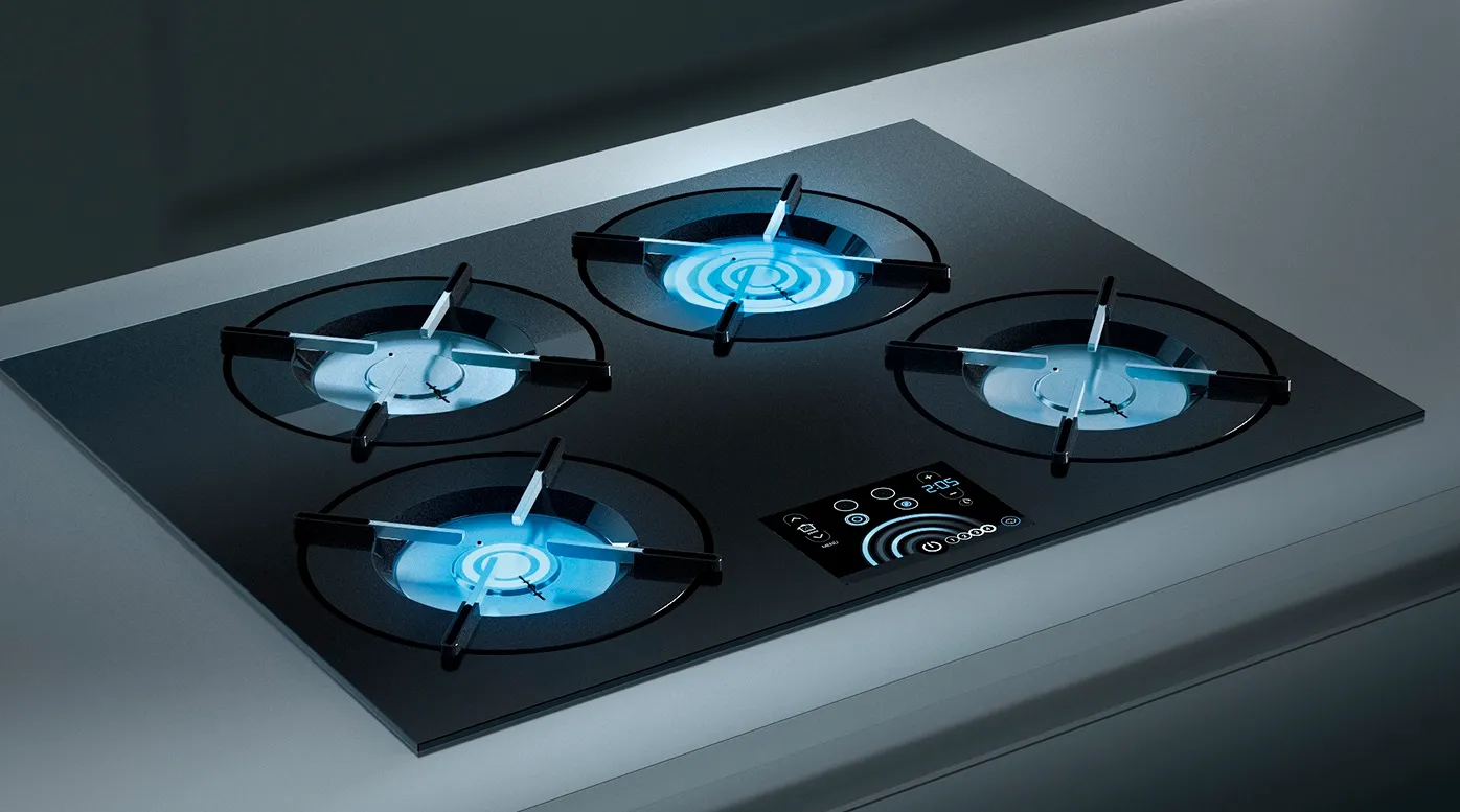 اجاق گاز هوشمند چیست