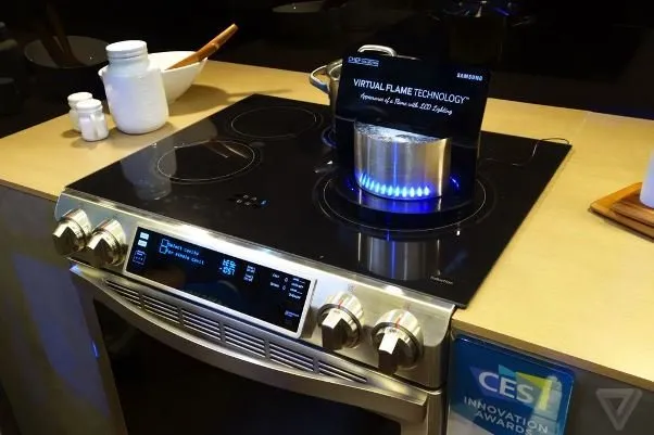 اجاق گاز هوشمند چیست