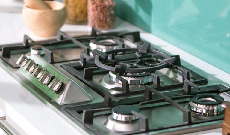 بهترین اجاق گاز