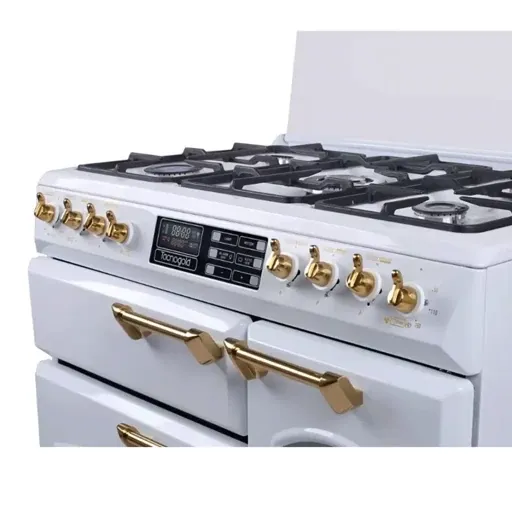 انواع مدل اجاق گاز تاکنو