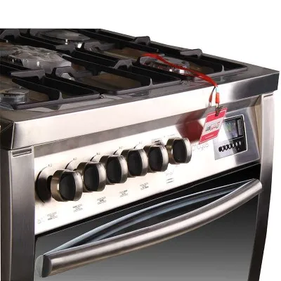 انواع مدل اجاق گاز تاکنو