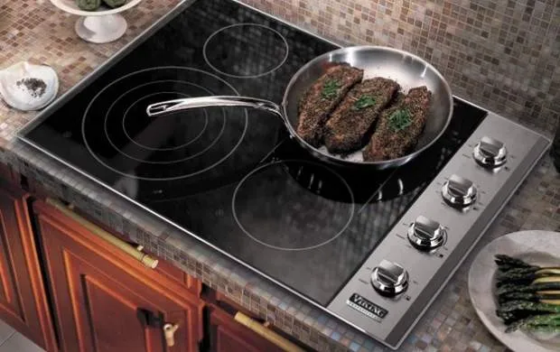 انواع اجاق گاز